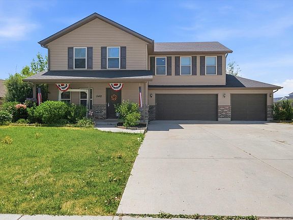 2nd image of 542 S Lakeside Dr