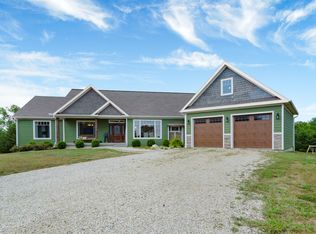 13140 Anthony Dr, Saint George, KS 66535