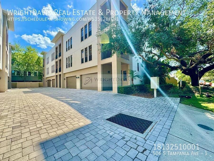 1st image of 506 S Tampania Ave APT 1