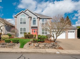 833 Creekside Dr SE, Salem, OR 97306
