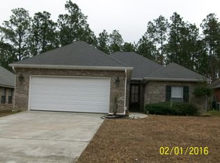 11597 Azalea Trce #1, Gulfport, MS 39503