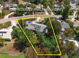 24022 Sargeant Rd, Ramona, CA 92065