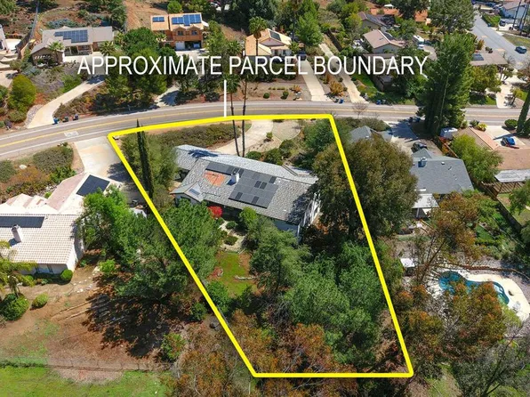24022 Sargeant Rd, Ramona, CA 92065