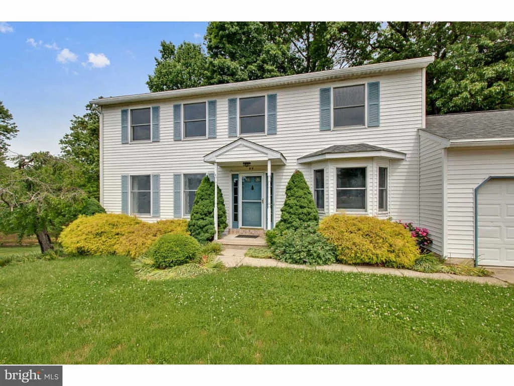 86 W Mill Station Dr photo 1