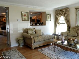 4829 Limestone Ct, Aberdeen, MD 21001