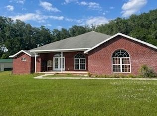 5421 SW County Road 240, Lake City, FL 32024