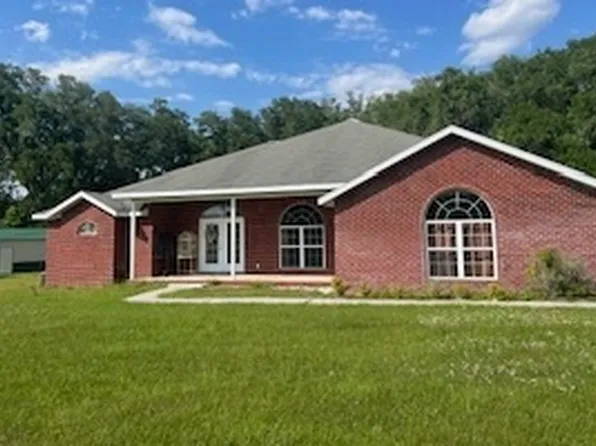 5421 SW County Road 240, Lake City, FL 32024