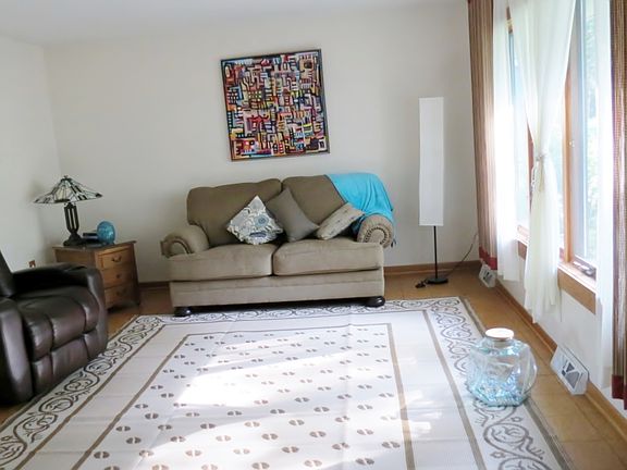 Main Living
