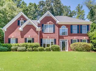 4950 Day Lily Way NW, Acworth, GA 30102