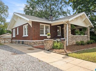 5323 7th Ct S, Birmingham, AL 35212