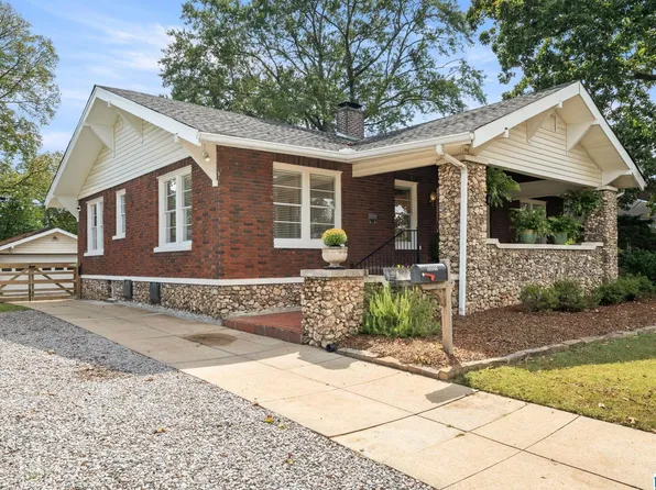 5323 7th Ct S, Birmingham, AL 35212