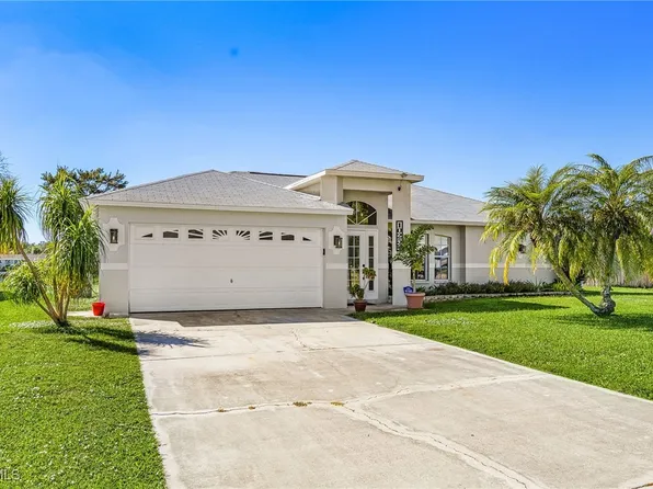 10250 Sandy Hollow Ln, Bonita Springs, FL 34135