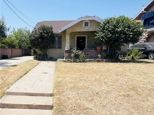 2808 Guirado St, Los Angeles, CA 90023