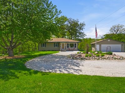 11838 NE 72nd St, Bondurant, IA, 50035