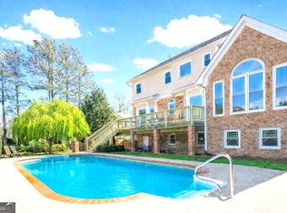 317 Covered Bridge Pl SW, Smyrna, GA