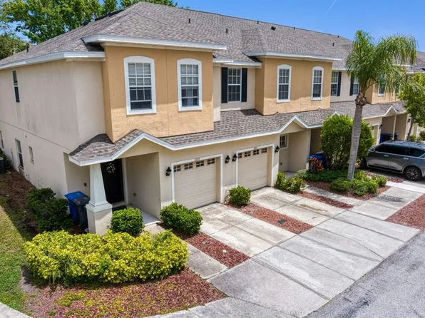 1051 Andrew Aviles Cir, Tampa, FL 33619