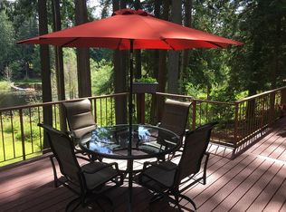 21913 W Lost Lake Rd, Snohomish, WA 98296