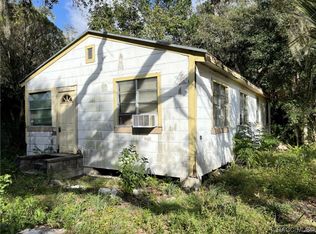 329 Washington Ave, Inverness, FL 34450