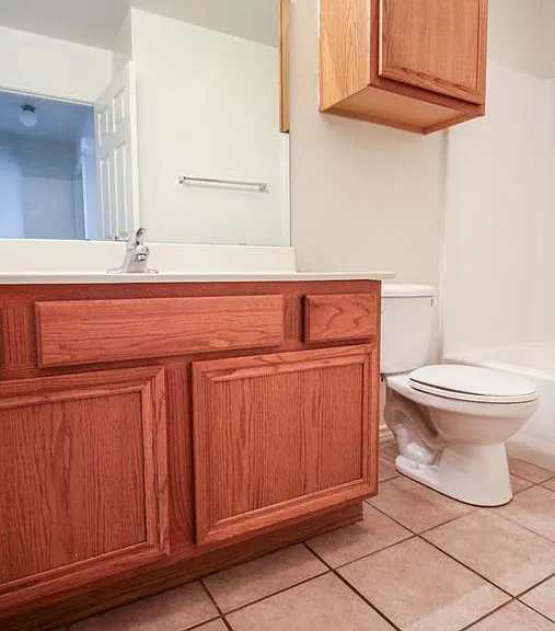 307 N Clinton Ave #A — Photo 5
