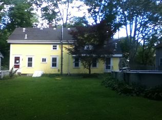 1225 Tower Hill Rd, North Kingstown, RI 02852