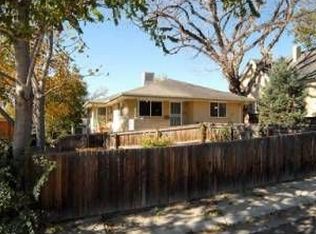 17 S Harrison St, Denver, CO 80209