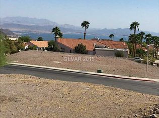 804 Gypsum Ct, Boulder City, NV 89005