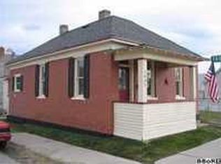 1042 Gaylord St, Butte, MT 59701