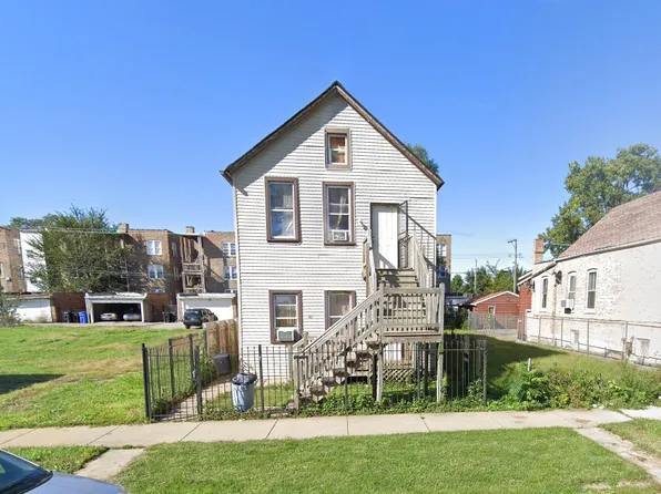 1818 S Komensky Ave, Chicago, IL 60623