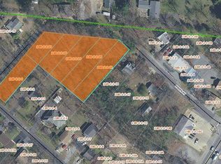 114 Rodes St, Fredericksburg, VA 22408