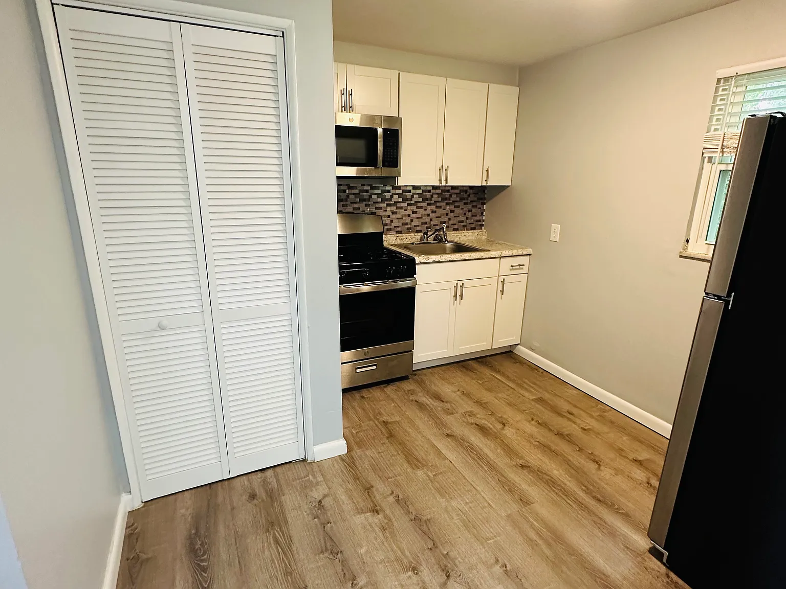 1 bed, $850 — Photo 1