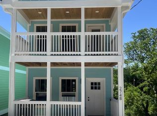 274 W Main St #B, Dandridge, TN 37725