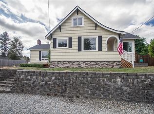 7610 A St, Tacoma, WA 98408