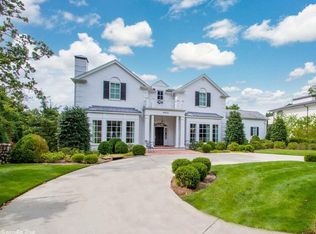 4601 Crestwood Dr, Little Rock, AR 72207