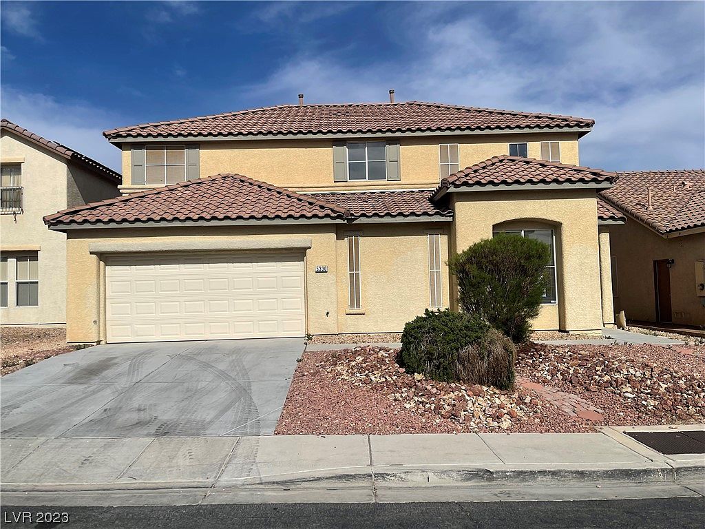 5330 Appleside St, North Las Vegas, NV 89031 Zillow