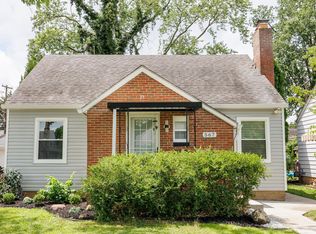 567 Belvidere Ave, Columbus, OH