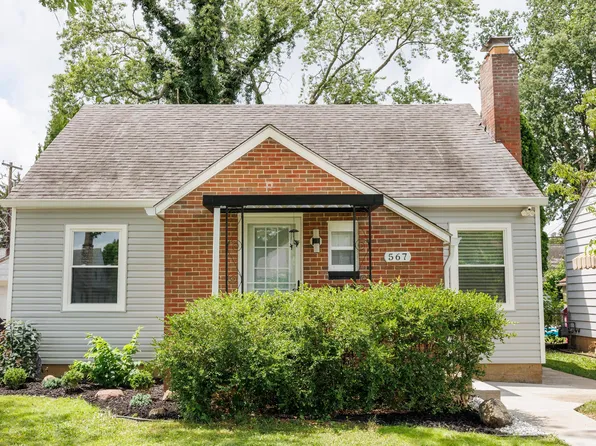 567 Belvidere Ave, Columbus, OH 43223