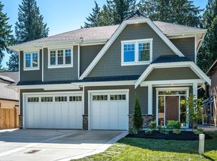 20488 46a Ave, Langley, BC V3A 5G3