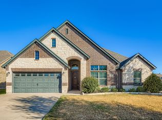 351 Haven Rd, Waxahachie, TX 75165