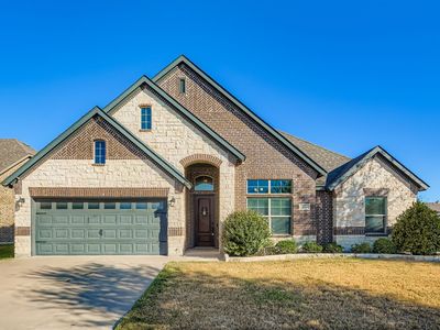 351 Haven Rd, Waxahachie, TX, 75165