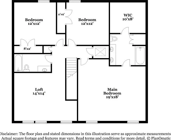413 Emerald Creek Dr — Photo 3