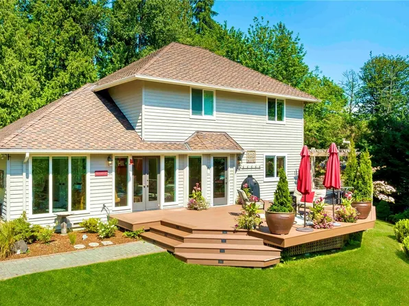 17633 Mountain View Road NE, Duvall, WA 98019