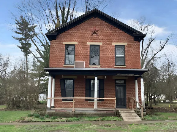 208 Main St, Georgetown, OH 45121