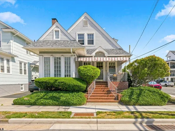 7106 Ventnor Ave, Ventnor, NJ 08406