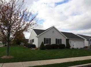 50 Scenic Dr, Myerstown, PA 17067
