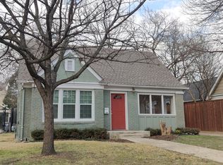 5121 Goodwin Ave, Dallas, TX 75206