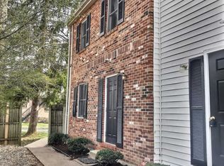 204 N Valley Forge Rd APT 8B, Lansdale, PA 19446