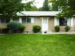 815 E 13th Ave, Kennewick, WA 99337