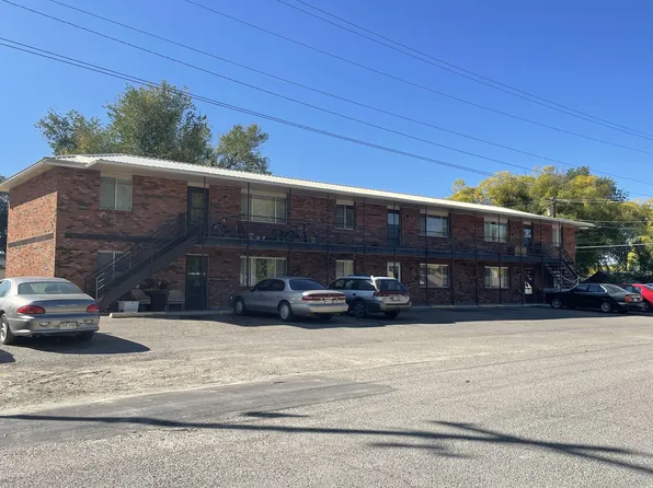 476 E 13th St, Delta, CO 81416