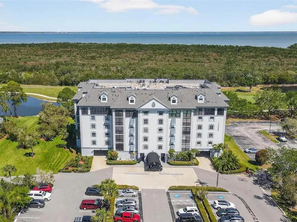 14820 Rue De Bayonne Apt 302 303, Clearwater, FL 33762