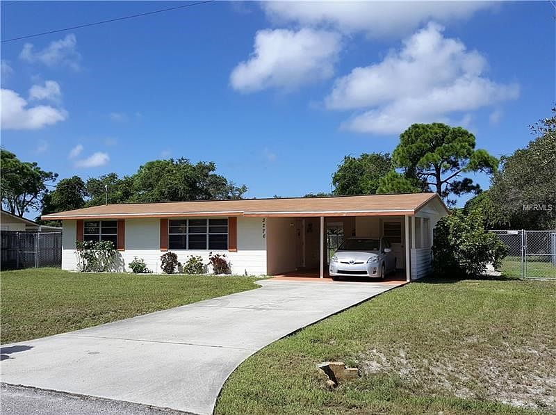 3276 Ocala Road, Venice